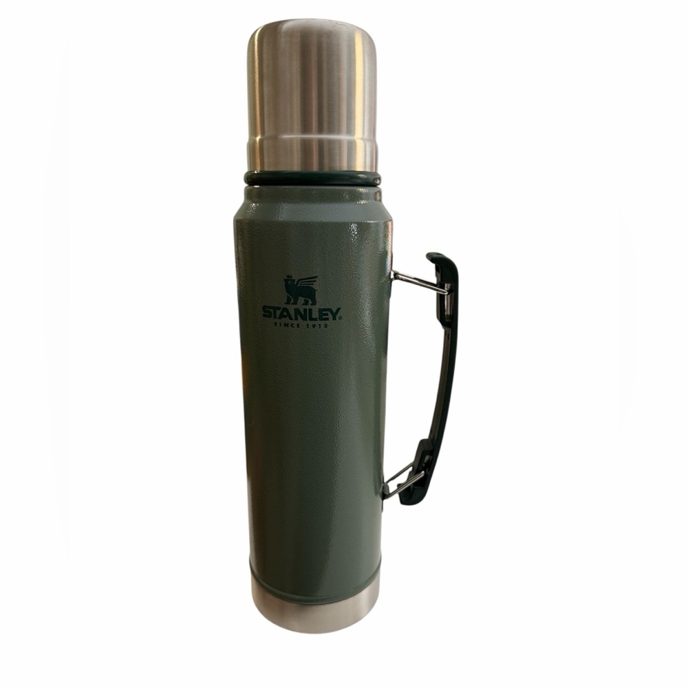 Stanley Thermos